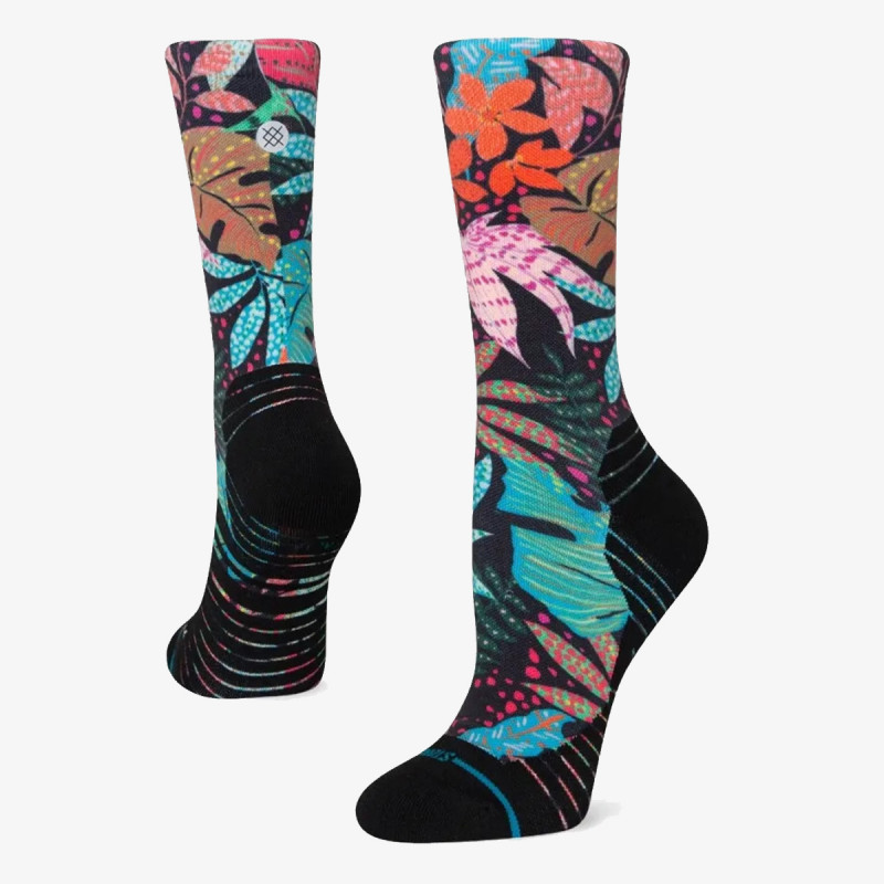 Stance Çorape TRIPPY TROP CREW 