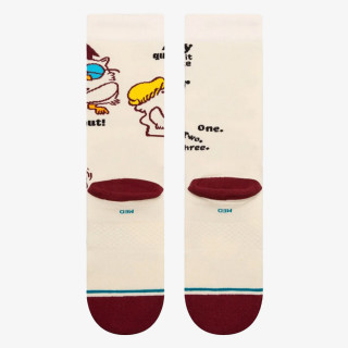 Stance Чорапи MR OWL 