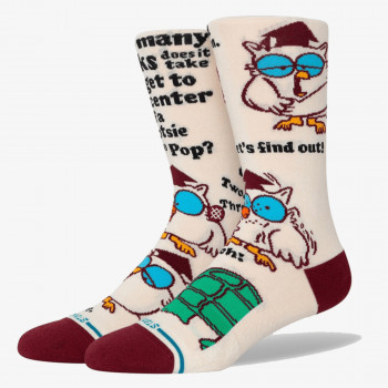 Stance Чорапи Stance Чорапи MR OWL 