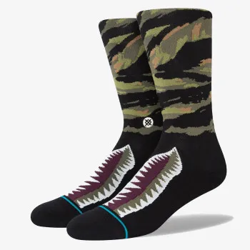 STANCE Чорапи Warbird 