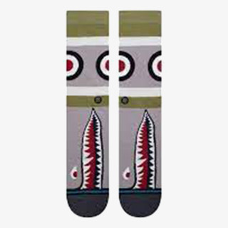 STANCE Чорапи WARBIRD 