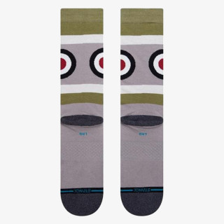 STANCE Чорапи WARBIRD 