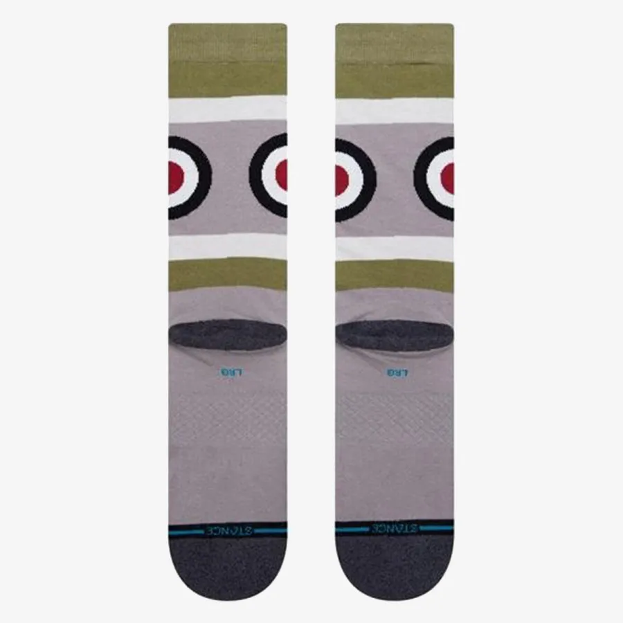 STANCE Чорапи WARBIRD 