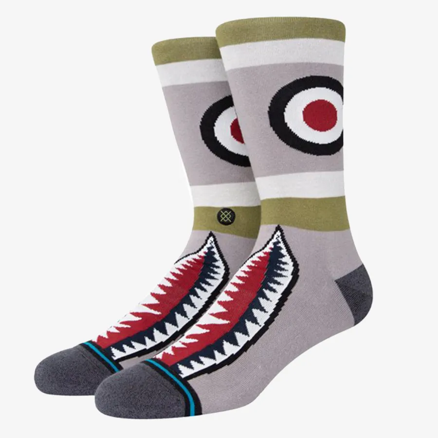 STANCE Чорапи WARBIRD 
