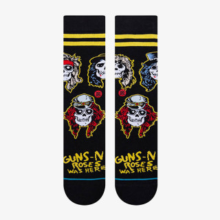 STANCE Чорапи Gun's n' Roses Appetite 