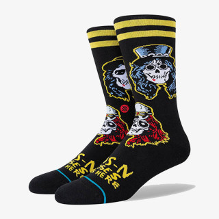 STANCE Чорапи Gun's n' Roses Appetite 