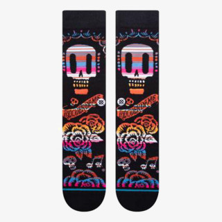 Stance Чорапи REMEMBER ME 