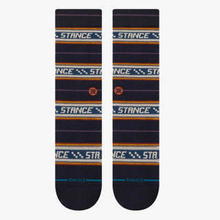 Stance Чорапи FLOWRIDER CREW 