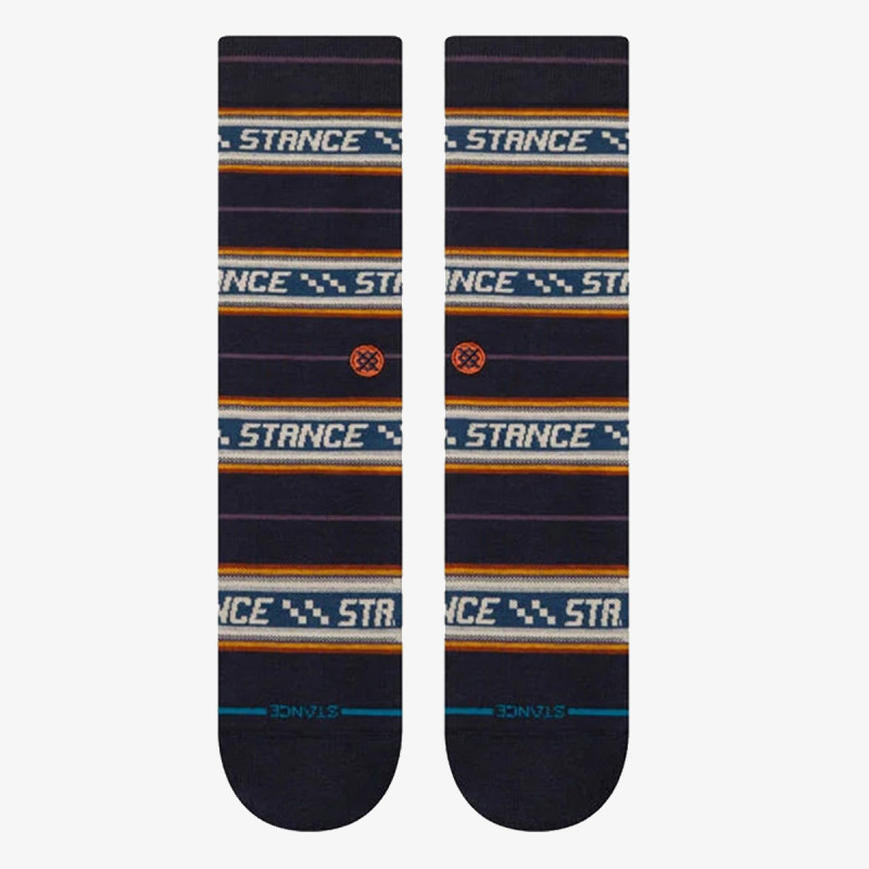 Stance Чорапи FLOWRIDER CREW 