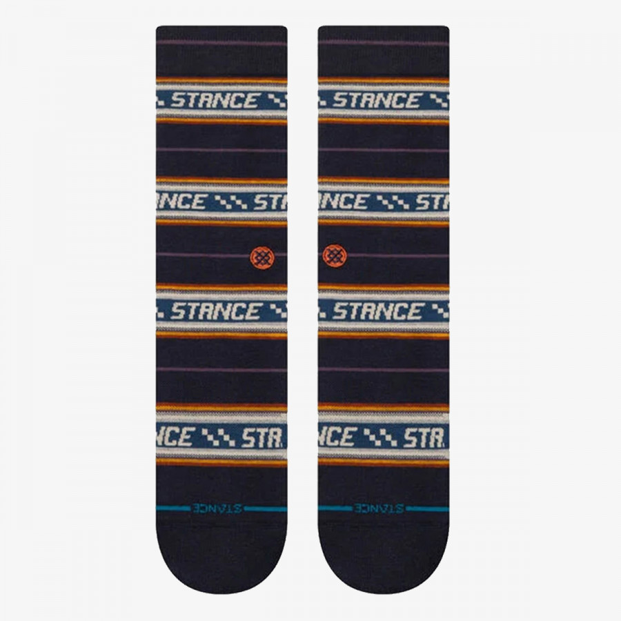 Stance Чорапи FLOWRIDER CREW 