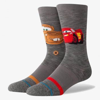 Stance Çorape KACHOW CREW 