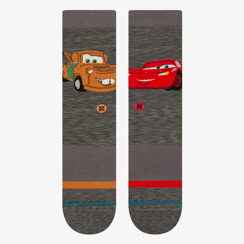 Stance Чорапи KACHOW CREW 