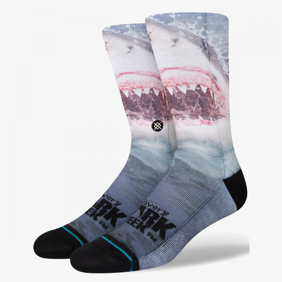 Stance Чорапи Pearly Whites 