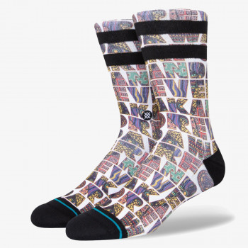 STANCE Чорапи WAKANDA FOREVER 