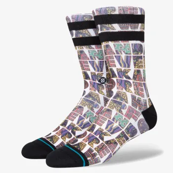 STANCE Чорапи Wakanda Forever 