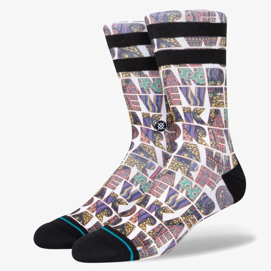 STANCE Чорапи Wakanda Forever 