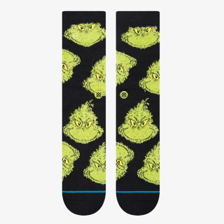 Stance Çorape MEAN ONE 