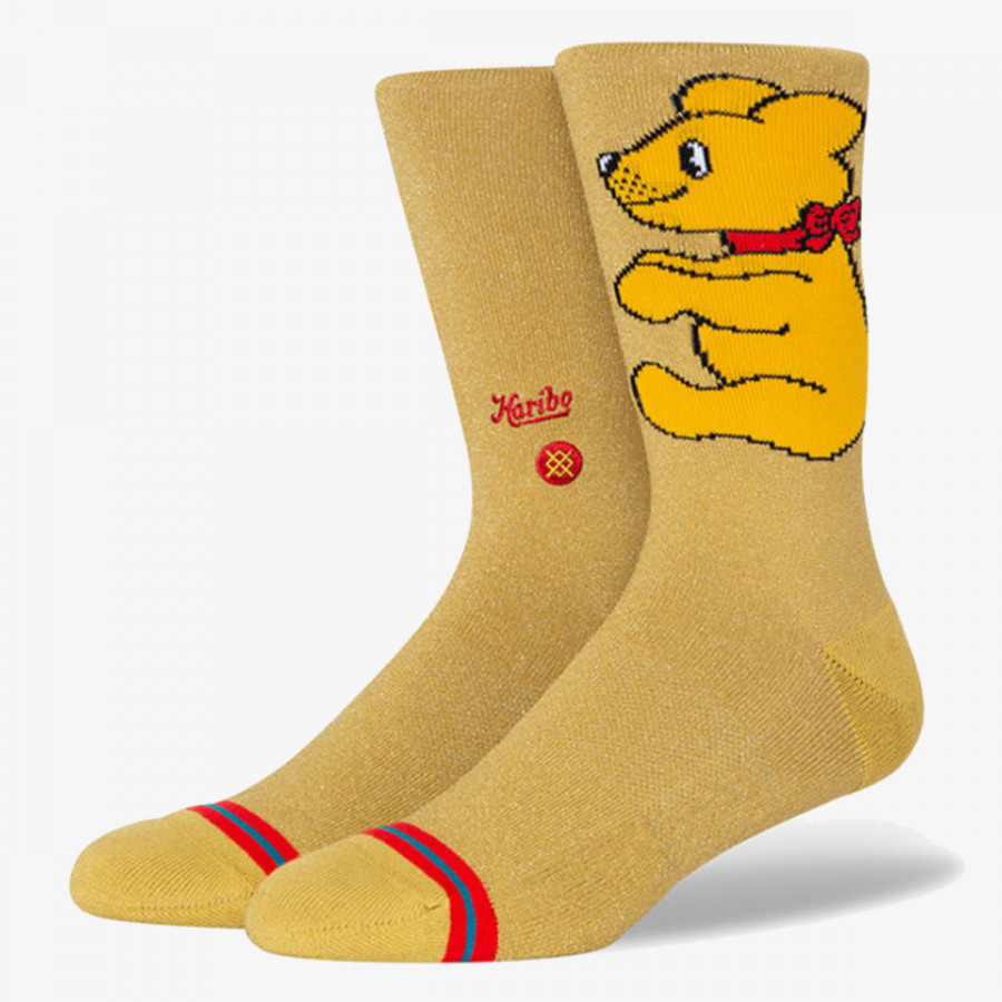 Stance Чорапи GUMMIEBEAR 