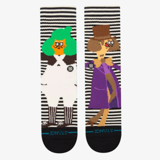 Stance Çorape OOMPA LOOMPA 