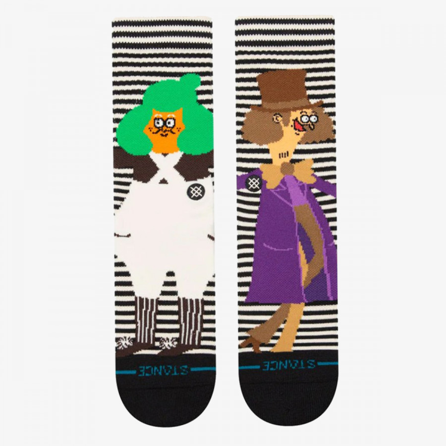 Stance Çorape OOMPA LOOMPA 