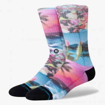 Stance Чорапи TAKE A PICTURE CREW