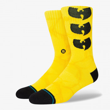 STANCE Чорапи ENTER THE WU 