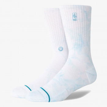 Stance Чорапи NBA LOGOMAN DYE 