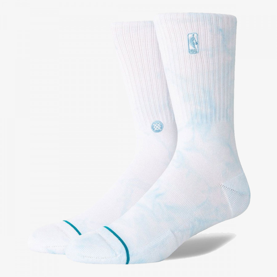 Stance Чорапи NBA LOGOMAN DYE 