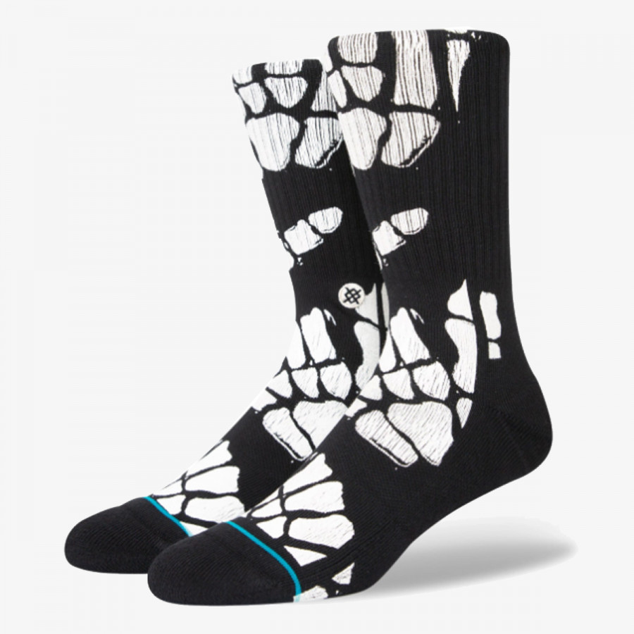 Stance Чорапи Zombie Hang 