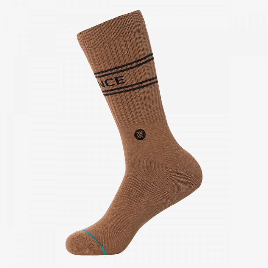 Stance Чорапи BASIC 3 PACK CREW 
