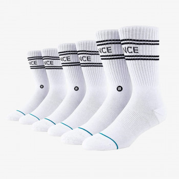 Stance Чорапи Stance Чорапи BASIC 3 PACK CREW 