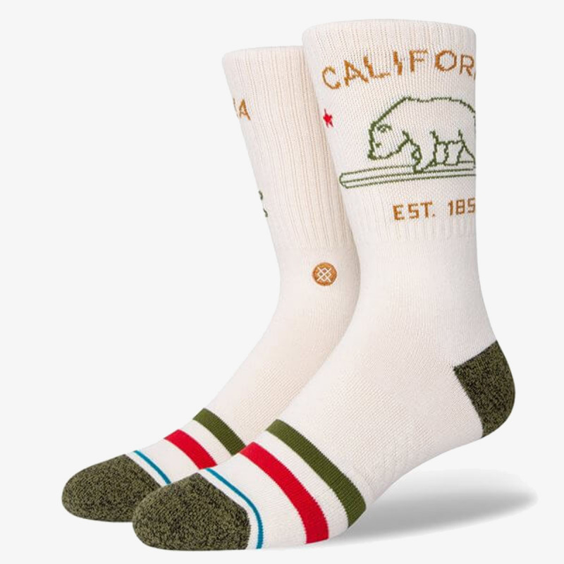 STANCE Чорапи CALIFORNIA REPUBLIC 2 