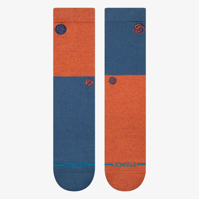 Stance Чорапи OPPOSITES CREW 