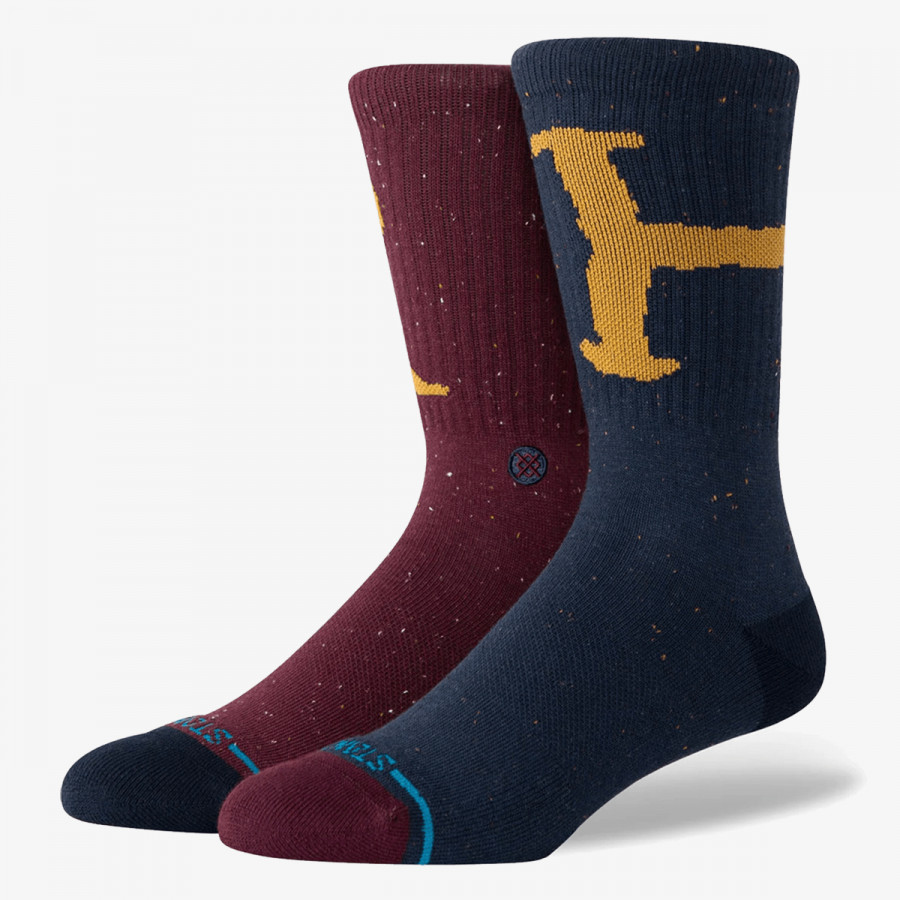 Stance Чорапи RON AND HARRY CREW 