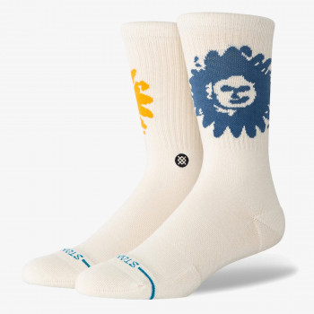 Stance Чорапи SOLARZ CREW