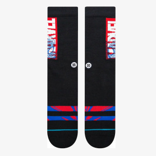 Stance Чорапи The Kid Nera Spiderman Marvel 