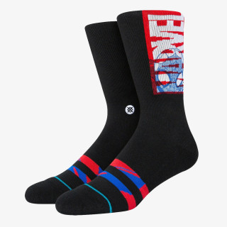 STANCE Чорапи The Kid Nera Spiderman Marvel 