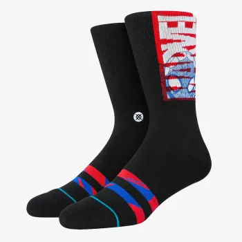 STANCE Чорапи The Kid Nera Spiderman Marvel 