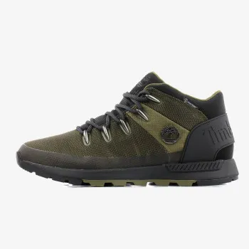 TIMBERLAND Кондури SPRINT TREKKER MID FAB WP 