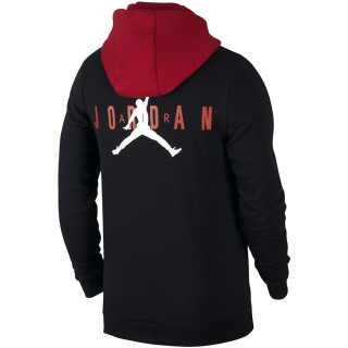 Nike Дуксер JUMPMAN AIR FLEECE PO 