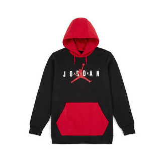 Nike Дуксер JUMPMAN AIR FLEECE PO 