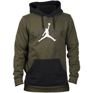 Nike Дуксер JUMPMAN AIR FLEECE PO 