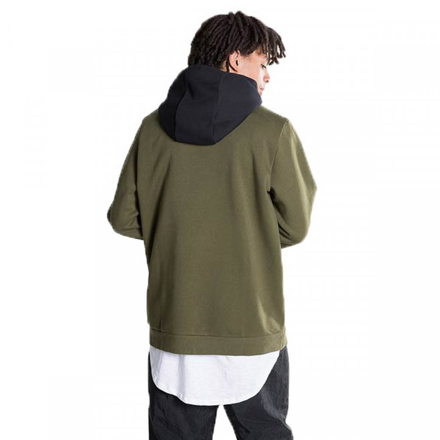 Nike Дуксер JUMPMAN AIR FLEECE PO 