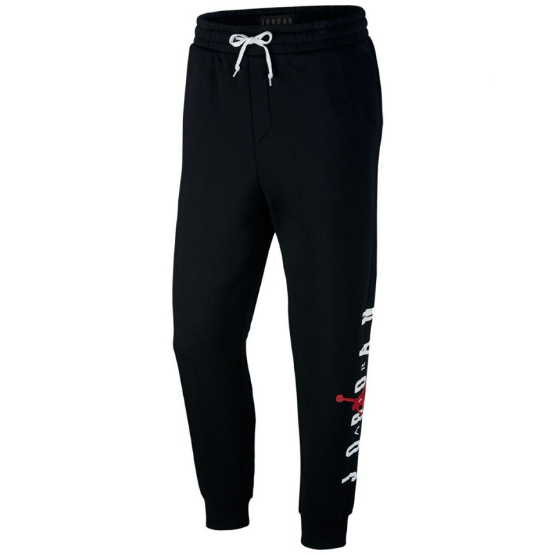 NIKE JUMPMAN AIR GFX FLEECE PANT Buzz