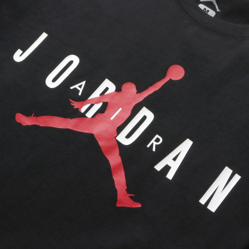 calidad Mucho bien bueno metálico NIKE Маица M JSW TEE JORDAN AIR GX | Buzz - Online Shop