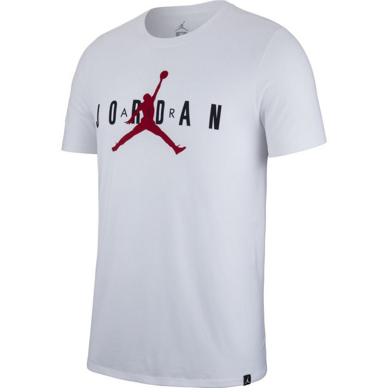 Nike Маица M JSW TEE JORDAN AIR GX 