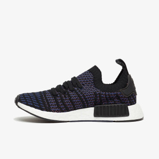 Патики NMD_R1 STLT PK W CBLACK/ASHPNK/NOBIND 