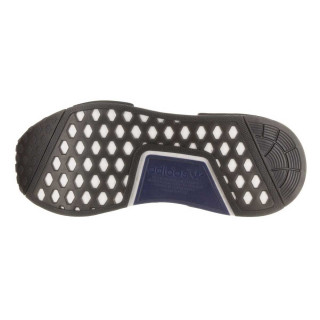 Патики NMD_R1 STLT PK W CBLACK/ASHPNK/NOBIND 