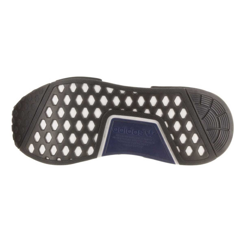 Патики NMD_R1 STLT PK W CBLACK/ASHPNK/NOBIND 