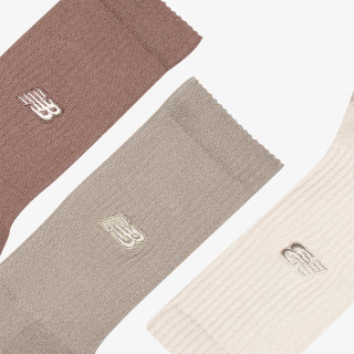 New Balance Чорапи Active Premium Crew 3 Pack 